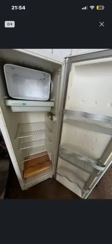 Geladeira