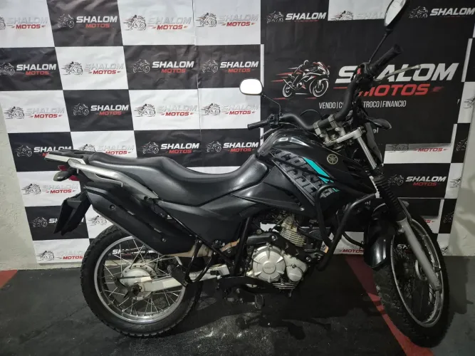 Crosser 150s