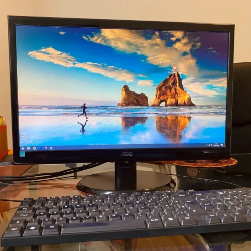 Computador completo i5