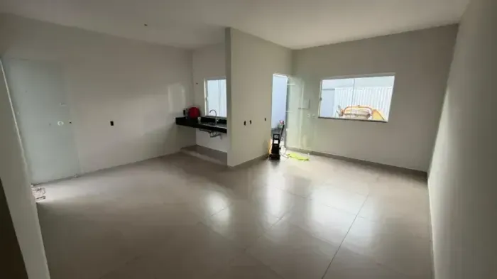 Imóvel para venda tem 80 metros quadrados com 3 quartos em Centro - Uberlândia - MG