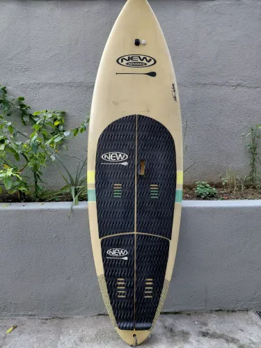 SUP + GOPRO (promoção)