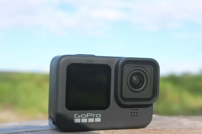 Gopro 9 Hero Black 5k / Acessórios