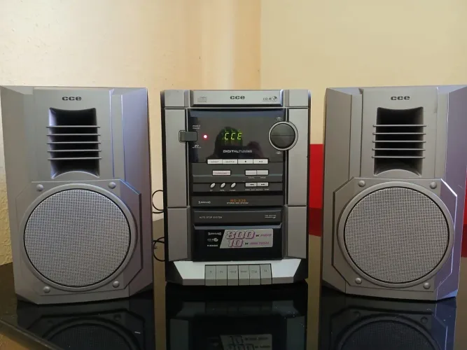 Micro System CCE 