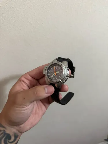 Citizen EcoDrive Bj2040