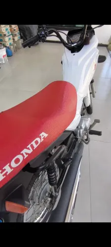 Vende-se pop 110i ano 2024
