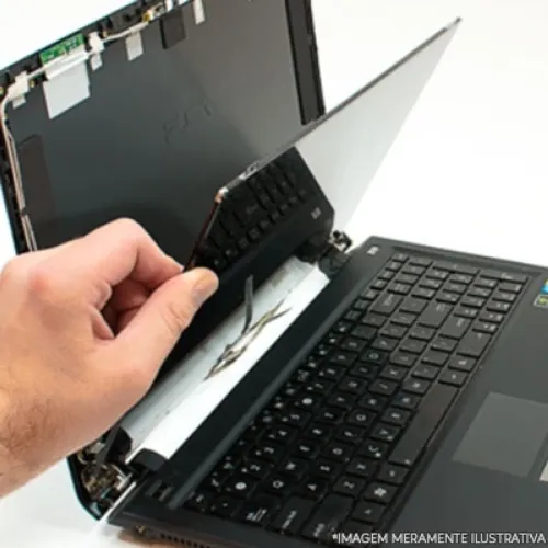 Tela de Notebook Vários Tamanhos