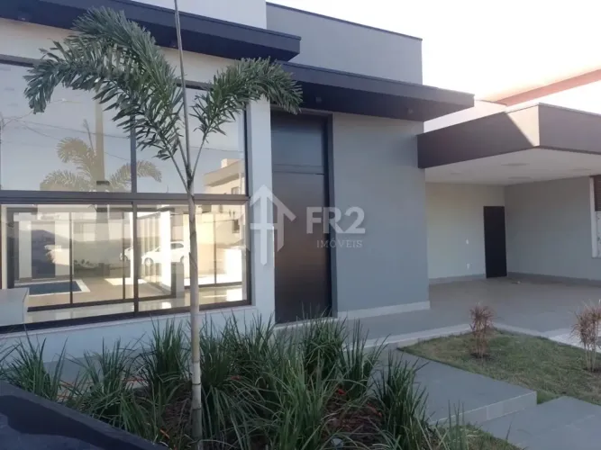 Casa Residencial à venda, Bairro ZPR2, Nova Odessa - CA0017.