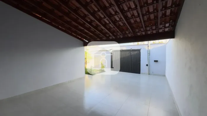 Casa para venda no bairro Jardim Europa