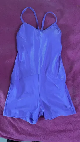 Roupa fitness