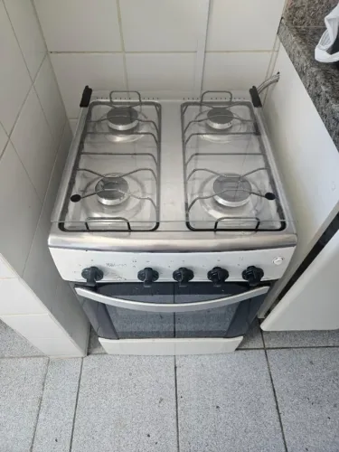 Fogão em excelente estado. Funcionando perfeitamente