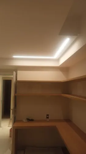 Eletricista predial e residencial 