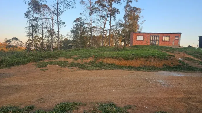 Oportunidade Lote 360m2 Mombaça - Itap da Serra