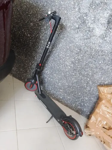 Patinete elétrico 500w