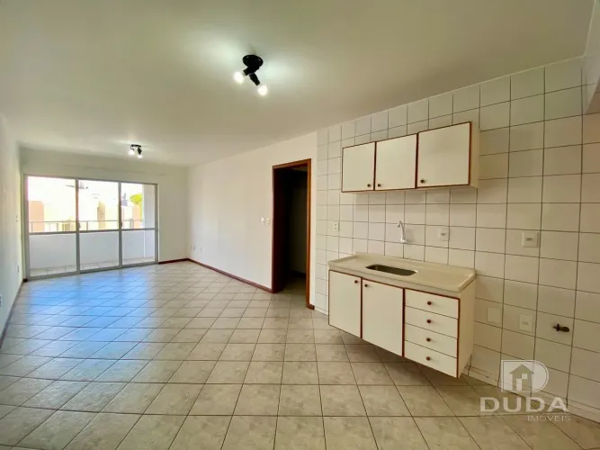 Apartamento locação com 2 quartos próximo a UFSC