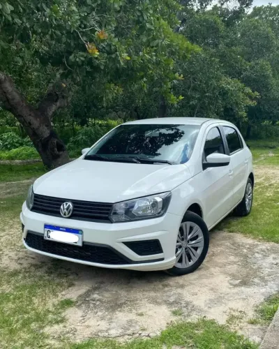 Volkswagen Polo 1.0 Flex 12V 5P 2018