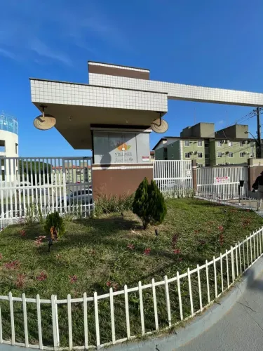 VS/ ALUGO APARTAMENTO NO CONDOMÍNIO VILLAGE JARDINS 2/ AO LADO DO SUPERMERCADO MATEUS DO M