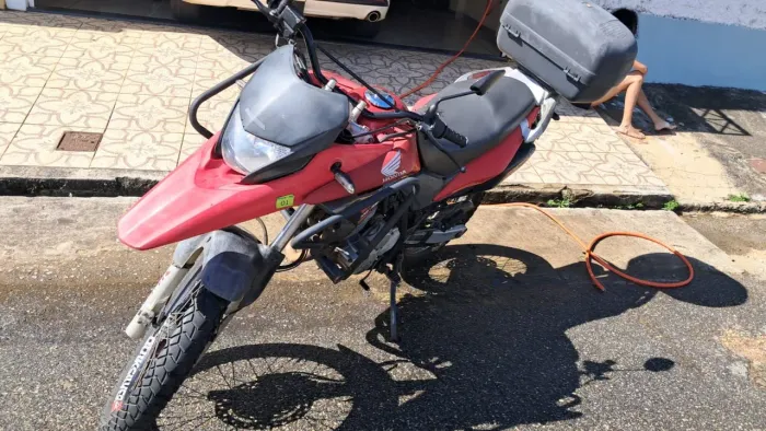 Vendo Xre 300