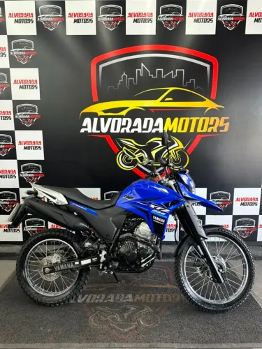 Lander 250 2023 15.200 km apenas. Já emplacada e à pronta entrega PREÇO PROOCIONAL
