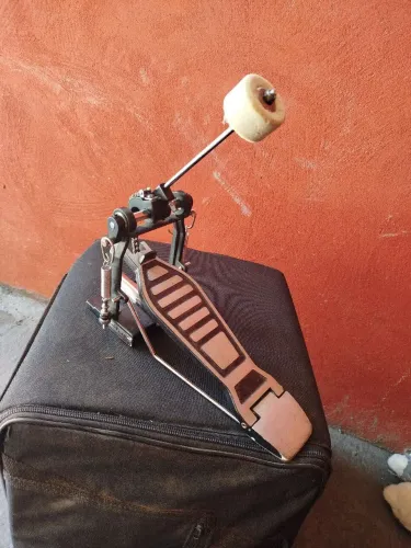 Pedal para Bumbo