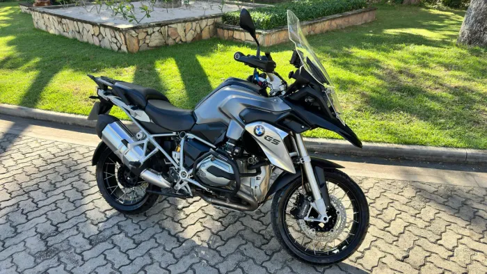 BMW R1200 GS Premium 2014