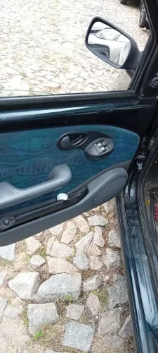 Vendo Palio