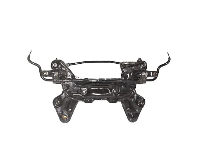 agregado quadro da suspensao peugeot 208 e C3 2013 a 2029 original