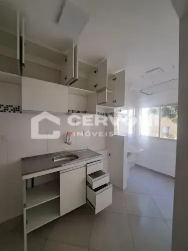 Locação - Imóvel com 50m², com 2 quartos, 1 vaga garagem
