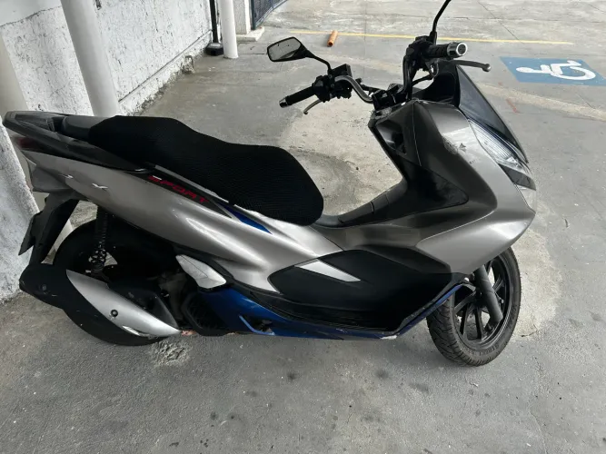 Vendo PCX 150 Sport