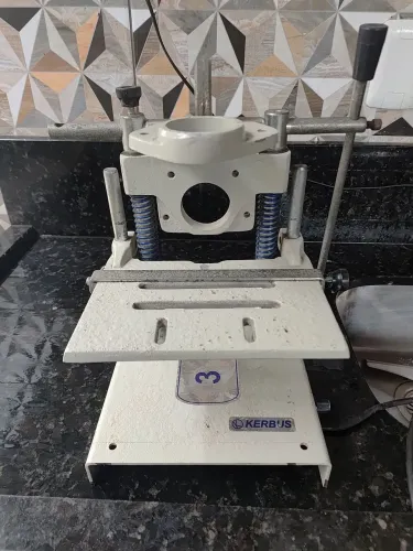 Suporte Universal para Furadeira Manual 3 Em 1 Kerbus