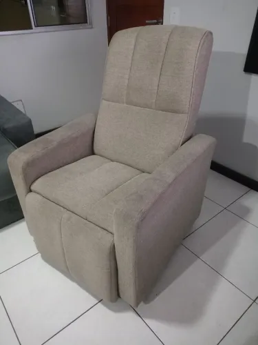 Poltrona Reclinável