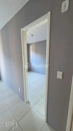 Apartamento à venda Rua Tomé de Souza, Santos Dumont - São Leopoldo