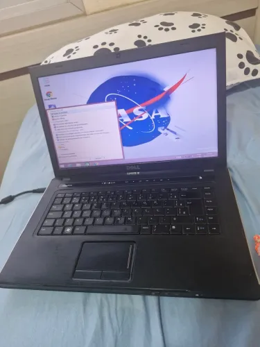 Notebook dell core i3 barato