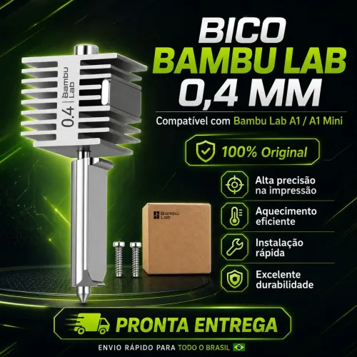 Bico bambulab A1 combo A1 mini original