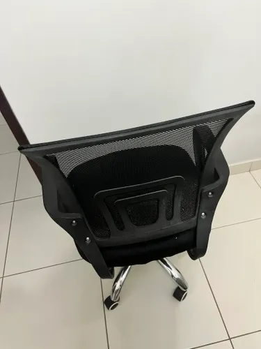 Cadeira ergonômica para escritório