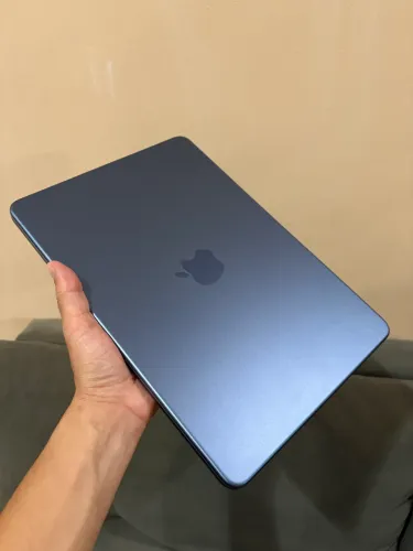 Macbook Neo 256 gb ( NOVO )