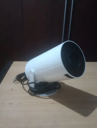Projetor