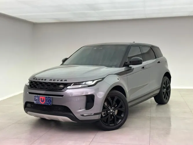 Land Rover Range Rover Evoque SI4 SE 2.0 Aut. 5P 2023
