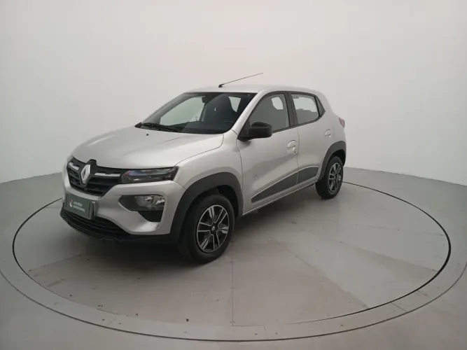 Renault Kwid 1.0 Intense 2024