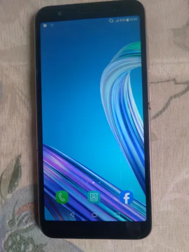 CELULAR  ASUS ZAFHONE