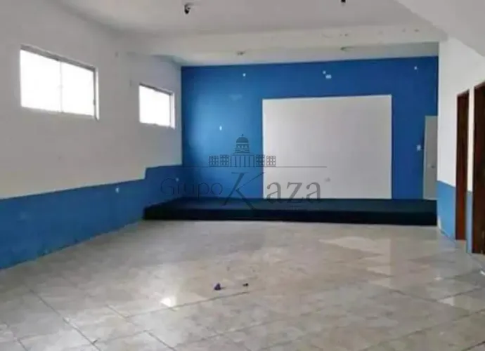 Loja Comercial - Jardim Limoeiro - 77m².