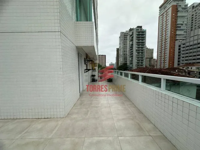 Apartamento Garden com 2 dormitórios e Lazer Completo - venda por R$ 759.000 e locação pac