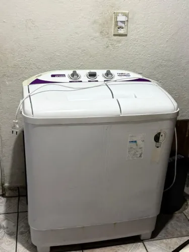 Tanquinho 