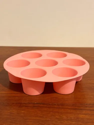 Formas de Cupcake