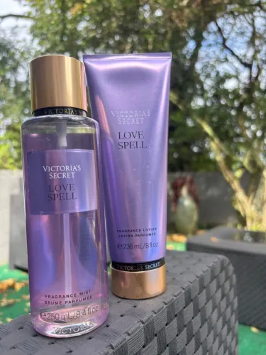 Kit Victoria secret original