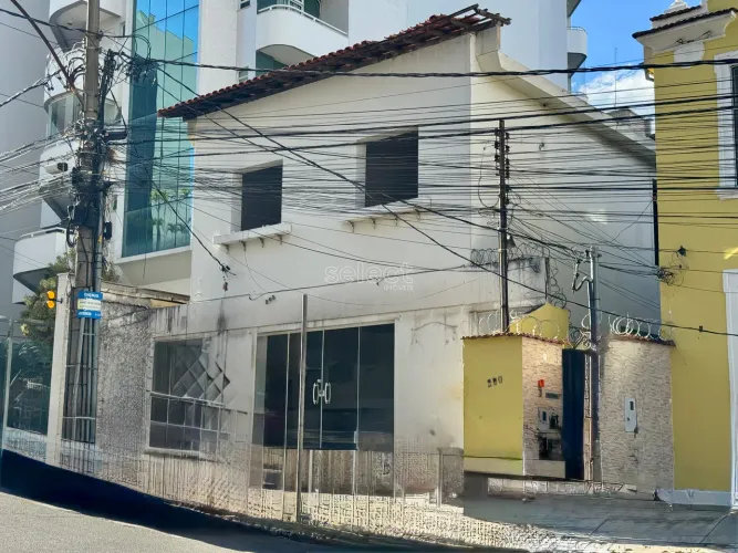 Casa - Granbery