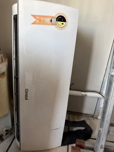 Evaporadora Cônsul 9.000 Btus