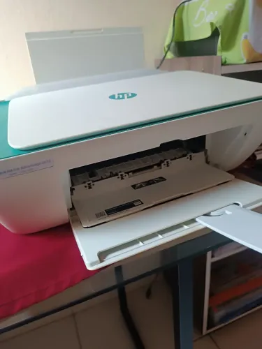 impressora multifuncional HP
