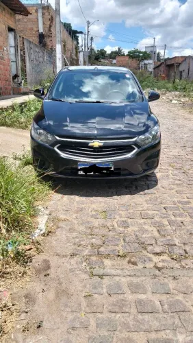 Chevrolet Joy Hatch 1.0 8V Flex 5P MEC 2020