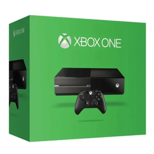 XBOX ONE FAT