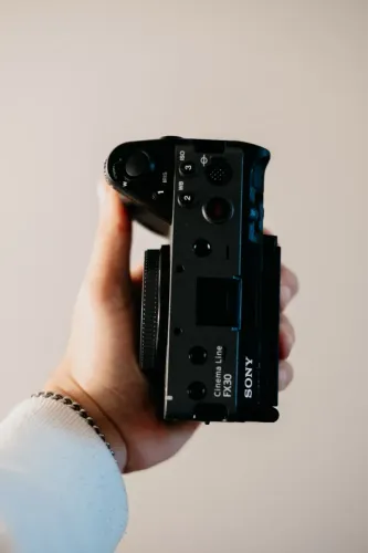 Fx30 corpo NOVA